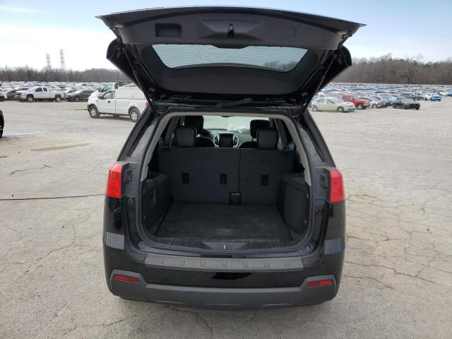 Photo 6 from auction – 2014 GMC TERRAIN SL with VIN 2GKALSEKXE6177983
