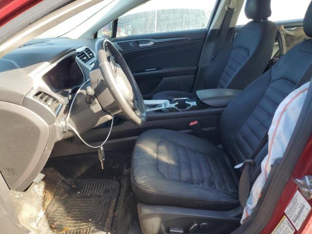 Photo 7 from auction – 2015 FORD FUSION SE with VIN 1FA6P0HD7F5115239
