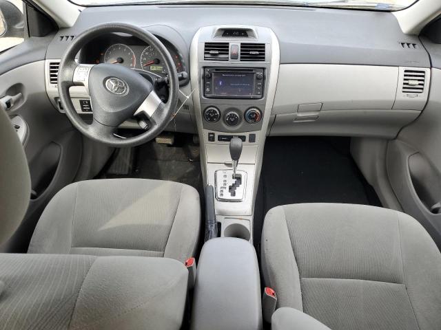 Photo 8 from auction – 2013 TOYOTA COROLLA BA with VIN 2T1BU4EE8DC082600