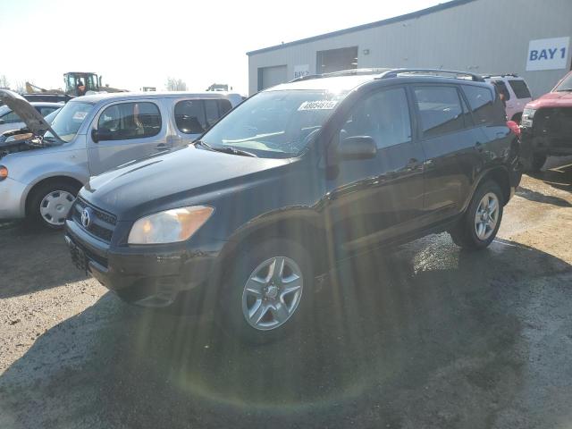 TOYOTA RAV4 2009 con VIN 2T3BF33V49W004285 - Foto de la subasta