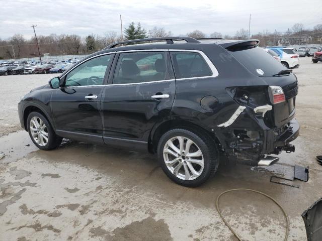 Photo 2 from auction – 2011 MAZDA CX-9 with VIN JM3TB2DA3B0305086