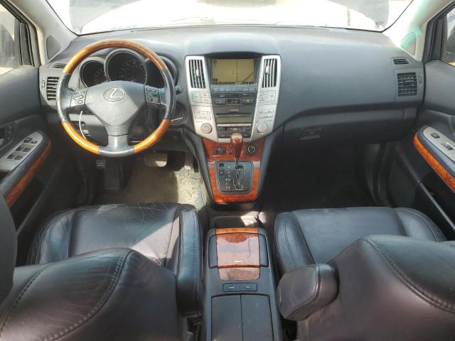 Photo 8 from auction – 2008 LEXUS RX 350 with VIN 2T2HK31U48C093781