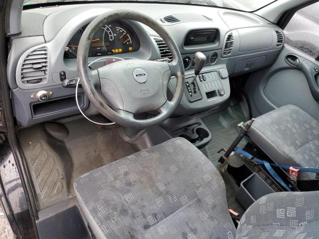 Снимка 8 от търг – 2006 DODGE SPRINTER 2 с VIN WD8PD644X65966097