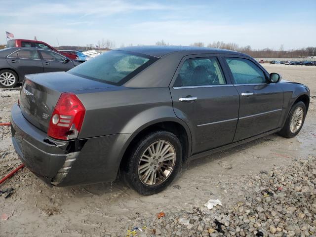 Photo 3 from auction – 2010 CHRYSLER 300 TOURIN with VIN 2C3CA5CV5AH193519
