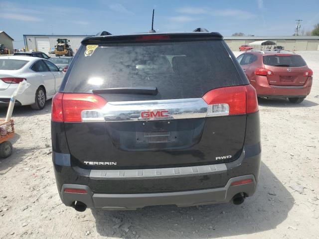 Фото 6 с аукциона – 2015 GMC TERRAIN SL с VIN 2GKFLWE39F6369774
