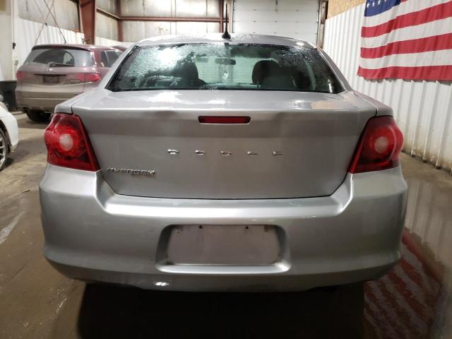 Photo 6 from auction – 2013 DODGE AVENGER SE with VIN 1C3CDZAB3DN604919