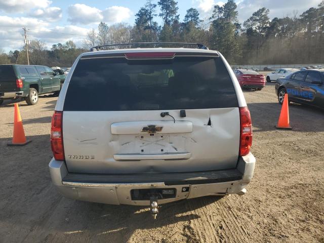 Photo 6 from auction – 2013 CHEVROLET TAHOE C150 with VIN 1GNSCCE01DR258255