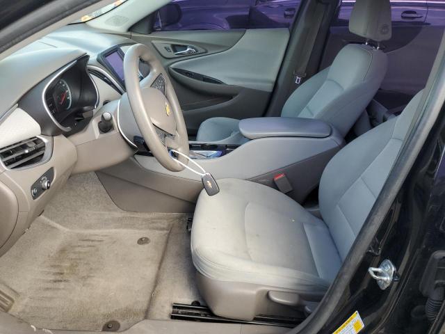Photo 7 from auction – 2018 CHEVROLET MALIBU LS with VIN 1G1ZB5ST1JF283585
