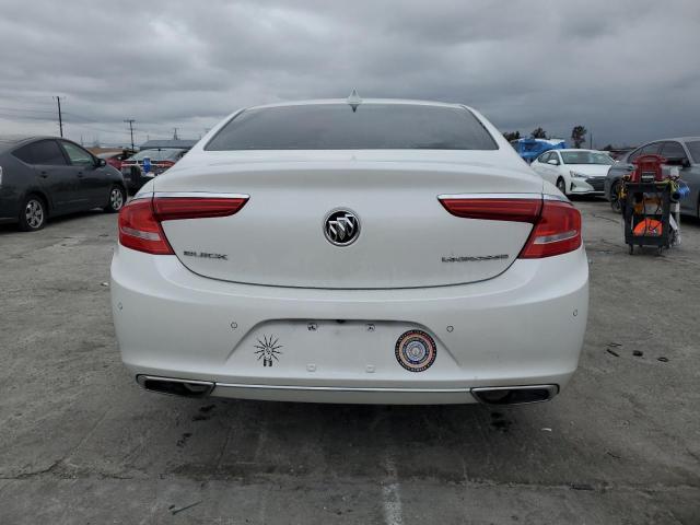 Photo 6 from auction – 2017 BUICK LACROSSE E with VIN 1G4ZP5SS1HU144252