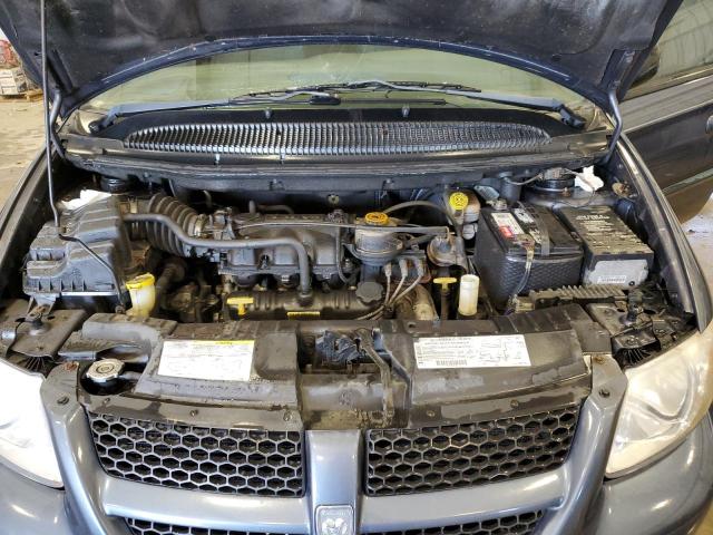 Photo 12 from auction – 2002 DODGE GRAND CARA with VIN 2B4GP44R62R650435