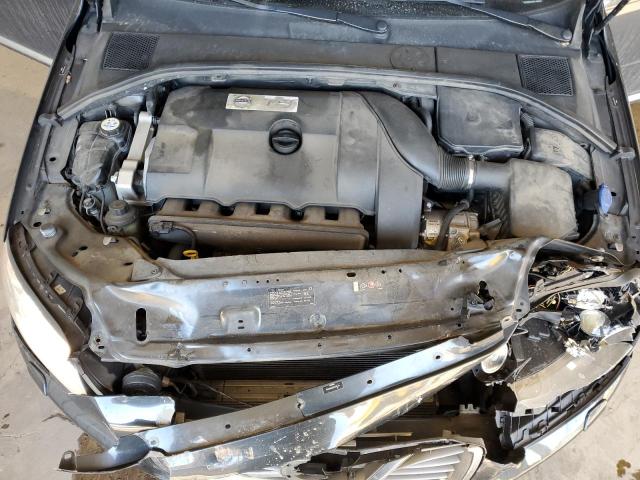Photo 11 from auction – 2013 VOLVO S80 T6 with VIN YV1902AH7D1167506