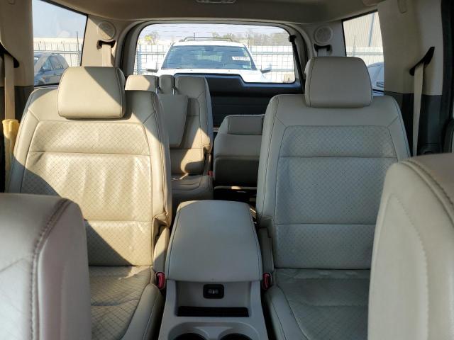 Photo 10 from auction – 2011 FORD FLEX LIMIT with VIN 2FMGK5DC0BBD13167