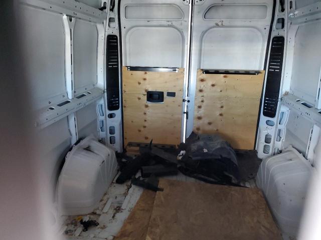 Photo 10 from auction – 2023 RAM PROMASTER with VIN 3C6LRVBG9PE593683