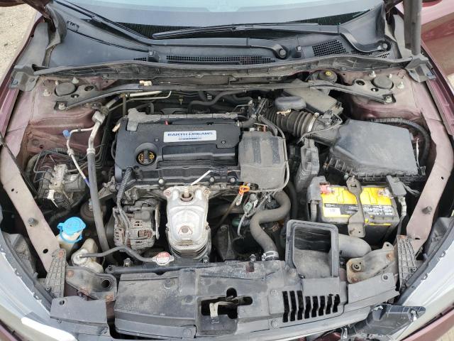 Photo 11 from auction – 2014 HONDA ACCORD SPO with VIN 1HGCR2F59EA034376