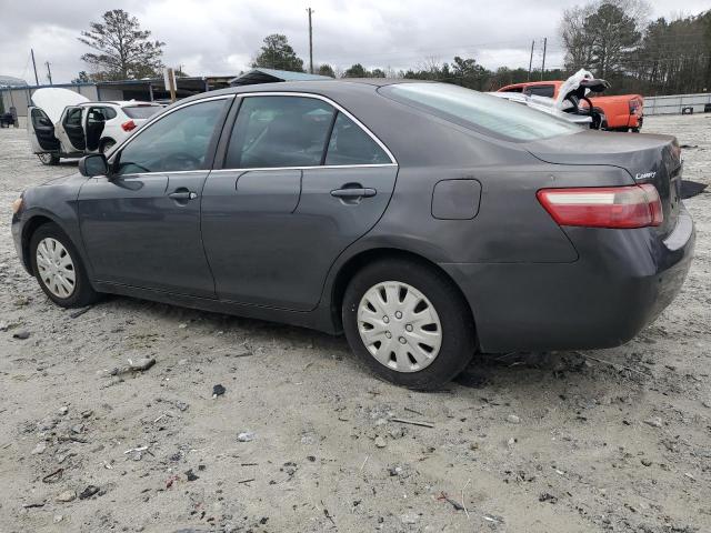 Photo 2 from auction – 2007 TOYOTA CAMRY CE with VIN 4T1BE46K17U073600