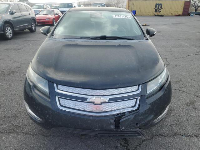 Photo 5 from auction – 2015 CHEVROLET VOLT with VIN 1G1RD6E4XFU126676