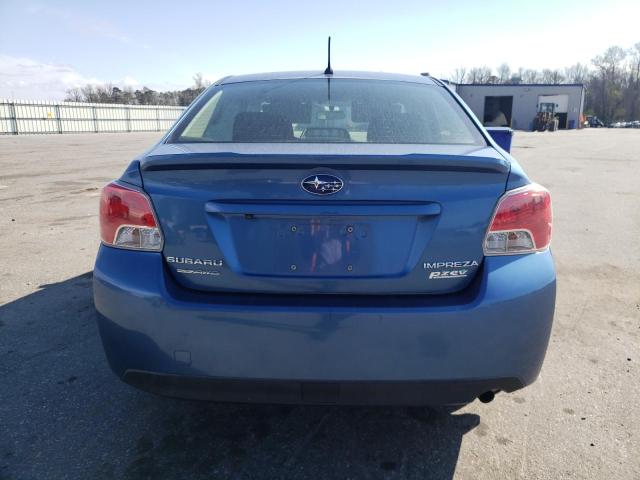 Photo 6 from auction – 2015 SUBARU IMPREZA PR with VIN JF1GJAC6XFH019091