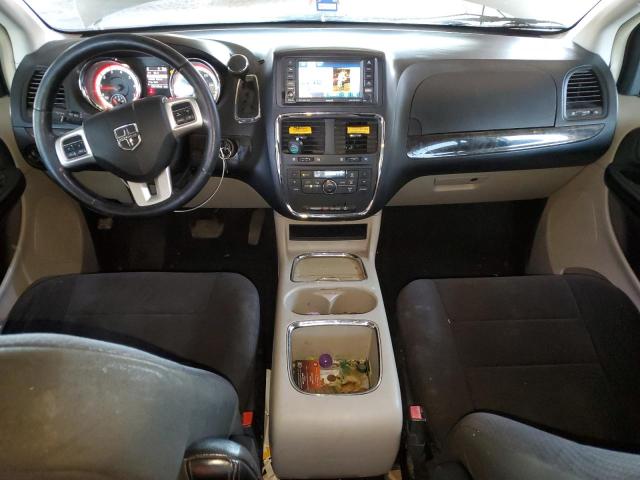 Photo 8 from auction – 2011 DODGE GRAND CARA with VIN 2D4RN5DG8BR679525