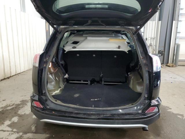 Photo 6 from auction – 2016 TOYOTA RAV4 XLE with VIN 2T3RFREV0GW414397