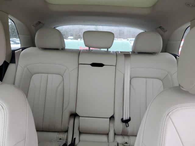 Photo 10 from auction – 2019 AUDI Q5 PREMIUM with VIN WA1BNAFY7K2120232