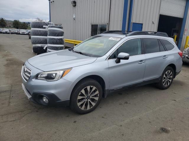 SUBARU OUTBACK 2. 2016 с VIN 4S4BSANC2G3311767 - Снимка от търг