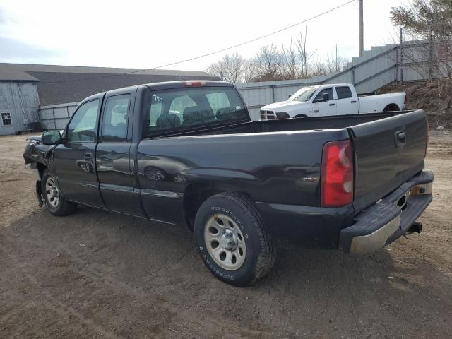 Photo 2 from auction – 2007 CHEVROLET SILVERADO with VIN 1GCEC19X97Z174397