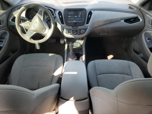 Photo 8 from auction – 2016 CHEVROLET MALIBU LS with VIN 1G1ZB5ST1GF201511