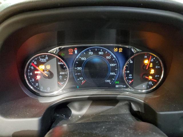 Photo 9 from auction – 2019 GMC ACADIA DEN with VIN 1GKKNXLS4KZ145478