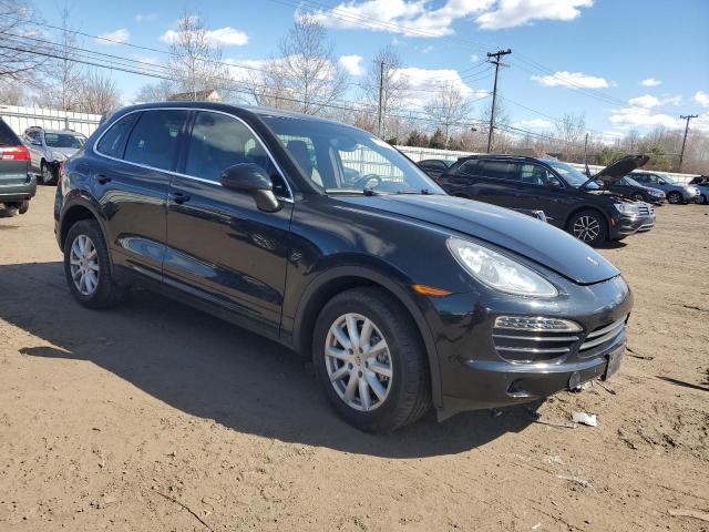 Снимка 4 от търг – 2014 PORSCHE CAYENNE с VIN WP1AA2A23ELA93937