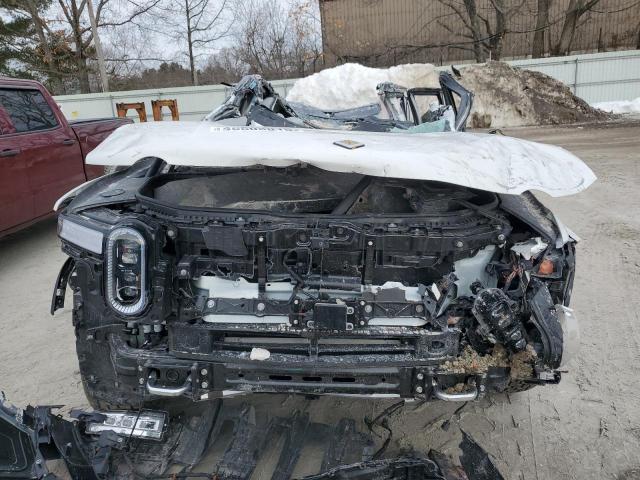 Photo 5 from auction – 2023 RIVIAN R1S ADVENT with VIN 7PDSGABA7PN014807