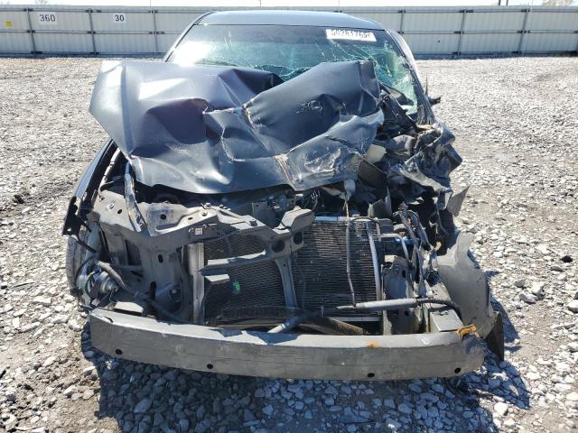 Photo 5 from auction – 2013 CHEVROLET IMPALA LTZ with VIN 2G1WC5E3XD1163694