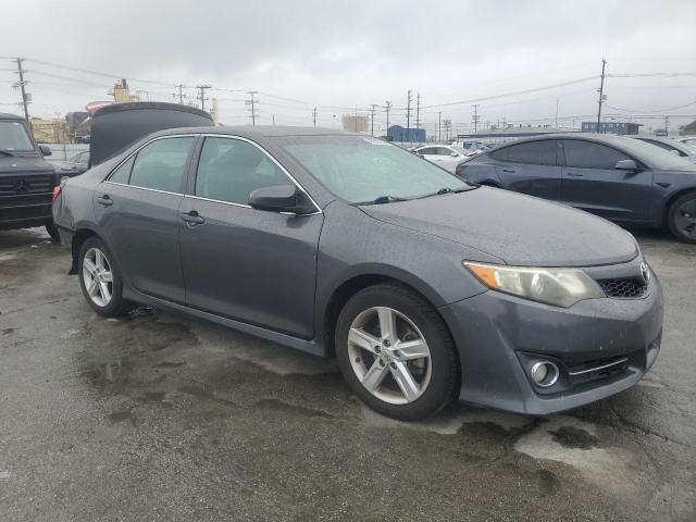 Photo 4 from auction – 2012 TOYOTA CAMRY BASE with VIN 4T1BF1FK5CU186892