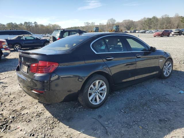 Photo 3 from auction – 2014 BMW 528 I with VIN WBA5A5C57ED508048