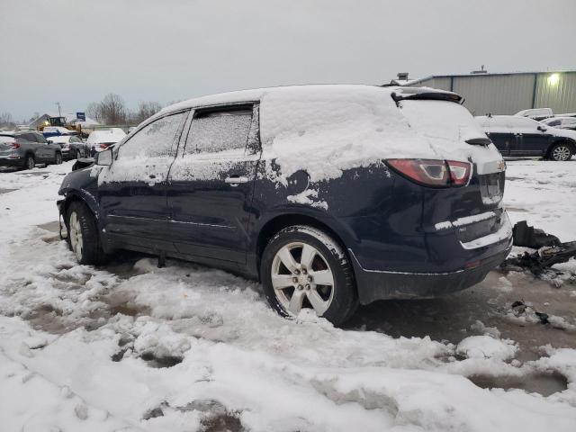 Photo 2 from auction – 2016 CHEVROLET TRAVERSE L with VIN 1GNKVGKD4GJ265373