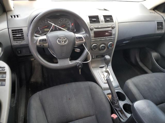 Photo 8 from auction – 2011 TOYOTA COROLLA BA with VIN 2T1BU4EE0BC628366