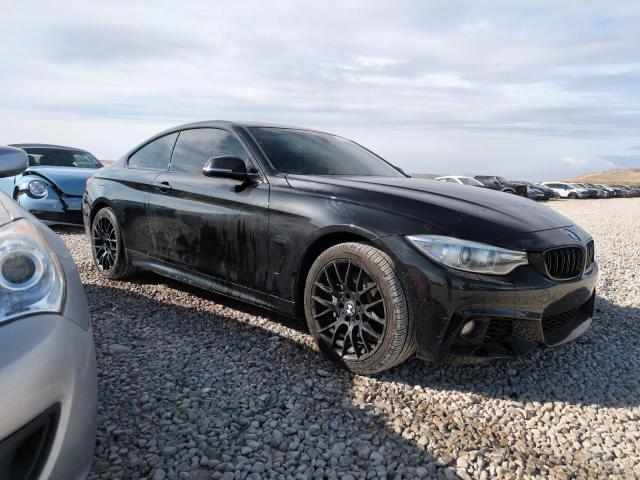 Photo 4 from auction – 2016 BMW 428 XI with VIN WBA3N9C53GK249978