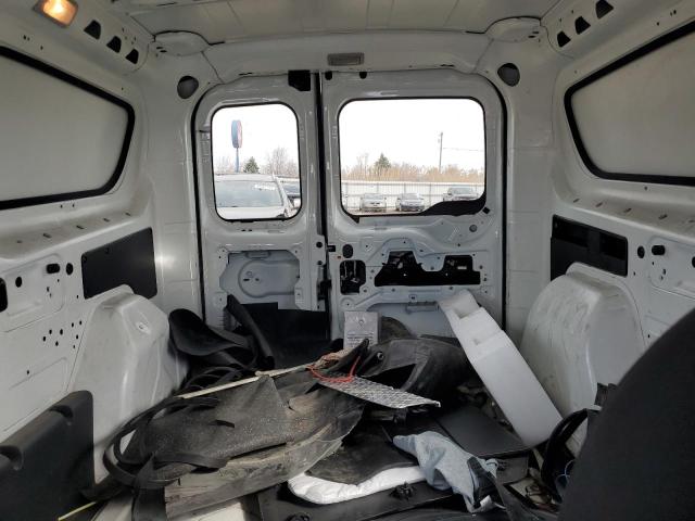 Photo 10 from auction – 2018 RAM PROMASTER with VIN ZFBERFAB5J6J63033