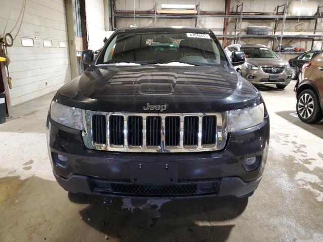 Photo 5 from auction – 2012 JEEP GRAND CHER with VIN 1C4RJFAG6CC292646