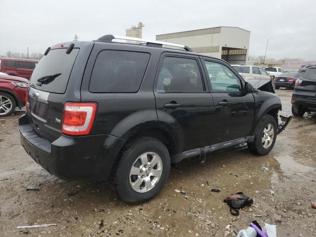 Photo 3 from auction – 2011 FORD ESCAPE LIM with VIN 1FMCU9EG8BKC43411