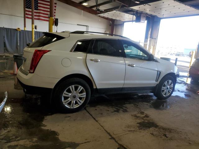 Photo 3 from auction – 2015 CADILLAC SRX with VIN 3GYFNAE32FS609168