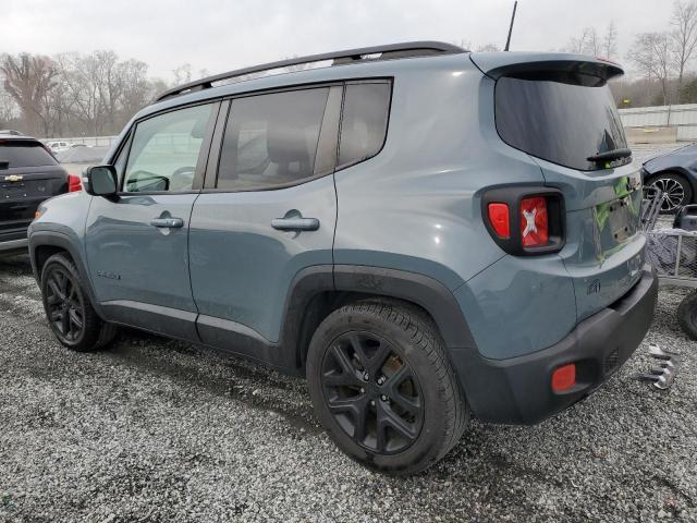 Photo 2 from auction – 2018 JEEP RENEGADE L with VIN ZACCJABB4JPJ69381