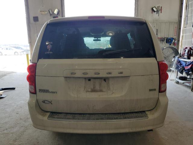 Photo 6 from auction – 2012 DODGE GRAND CARA with VIN 2C4RDGCG2CR146908