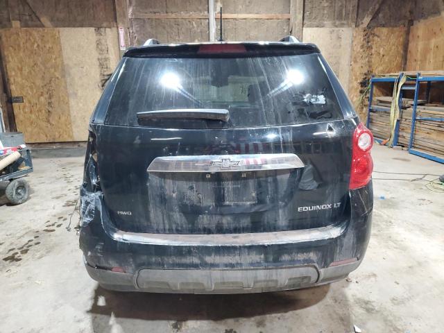 Photo 6 from auction – 2014 CHEVROLET EQUINOX LT with VIN 2GNFLFEKXE6274455
