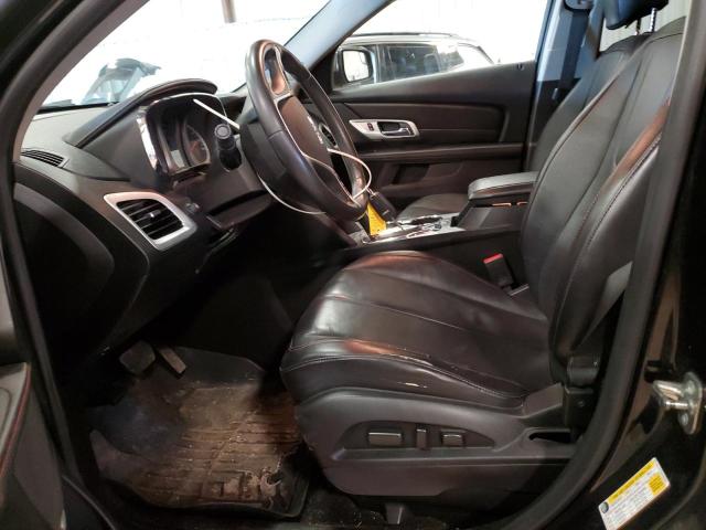 Photo 7 from auction – 2013 GMC TERRAIN SL with VIN 2GKFLVEK6D6363526