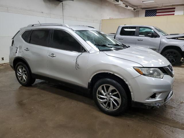 Photo 4 from auction – 2014 NISSAN ROGUE S with VIN 5N1AT2MV1EC754491