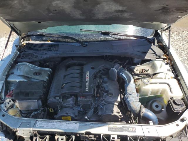 Photo 11 from auction – 2005 CHRYSLER 300 TOURIN with VIN 2C3AA53G45H506350