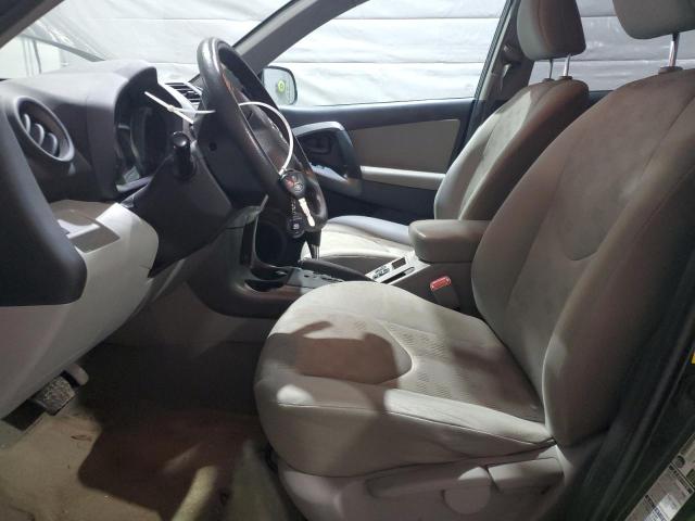 Photo 7 from auction – 2011 TOYOTA RAV4 with VIN 2T3BF4DV2BW131448