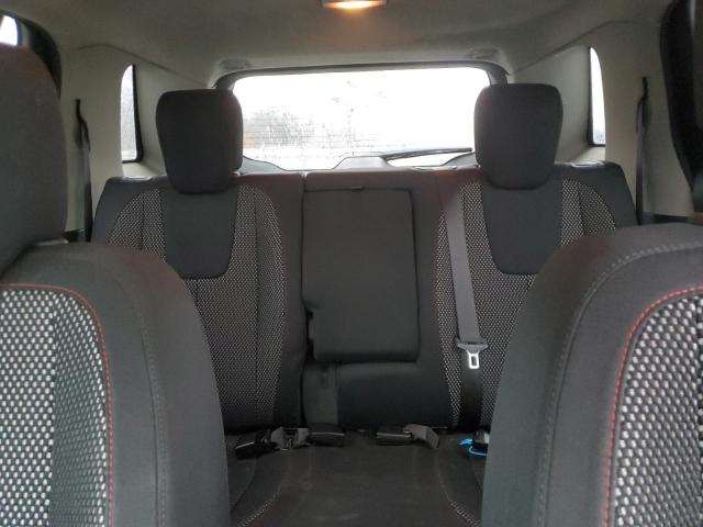 Photo 10 from auction – 2015 GMC TERRAIN SL with VIN 2GKFLWEKXF6331719