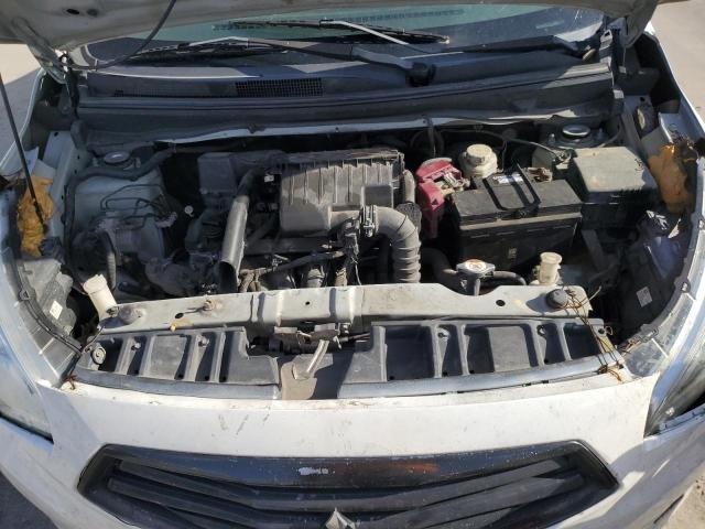 Photo 11 from auction – 2019 MITSUBISHI MIRAGE G4 with VIN ML32F3FJ2KHF17755