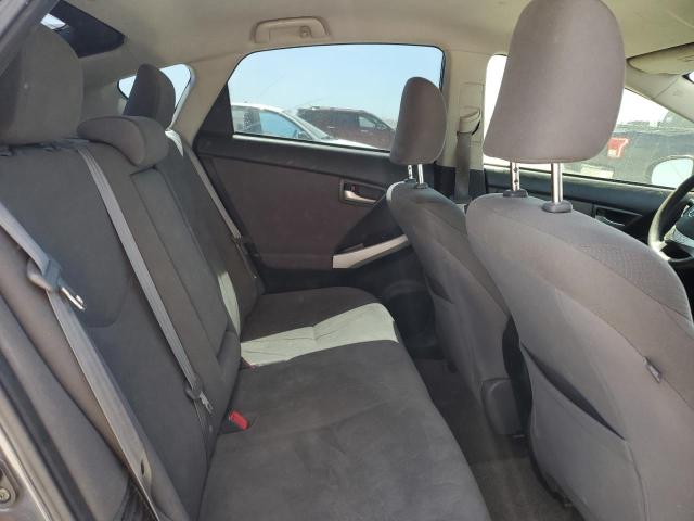 Photo 10 from auction – 2013 TOYOTA PRIUS with VIN JTDKN3DU8D5569776
